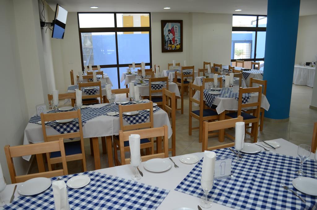 Lt Aparthotel Praia Kültér fotó