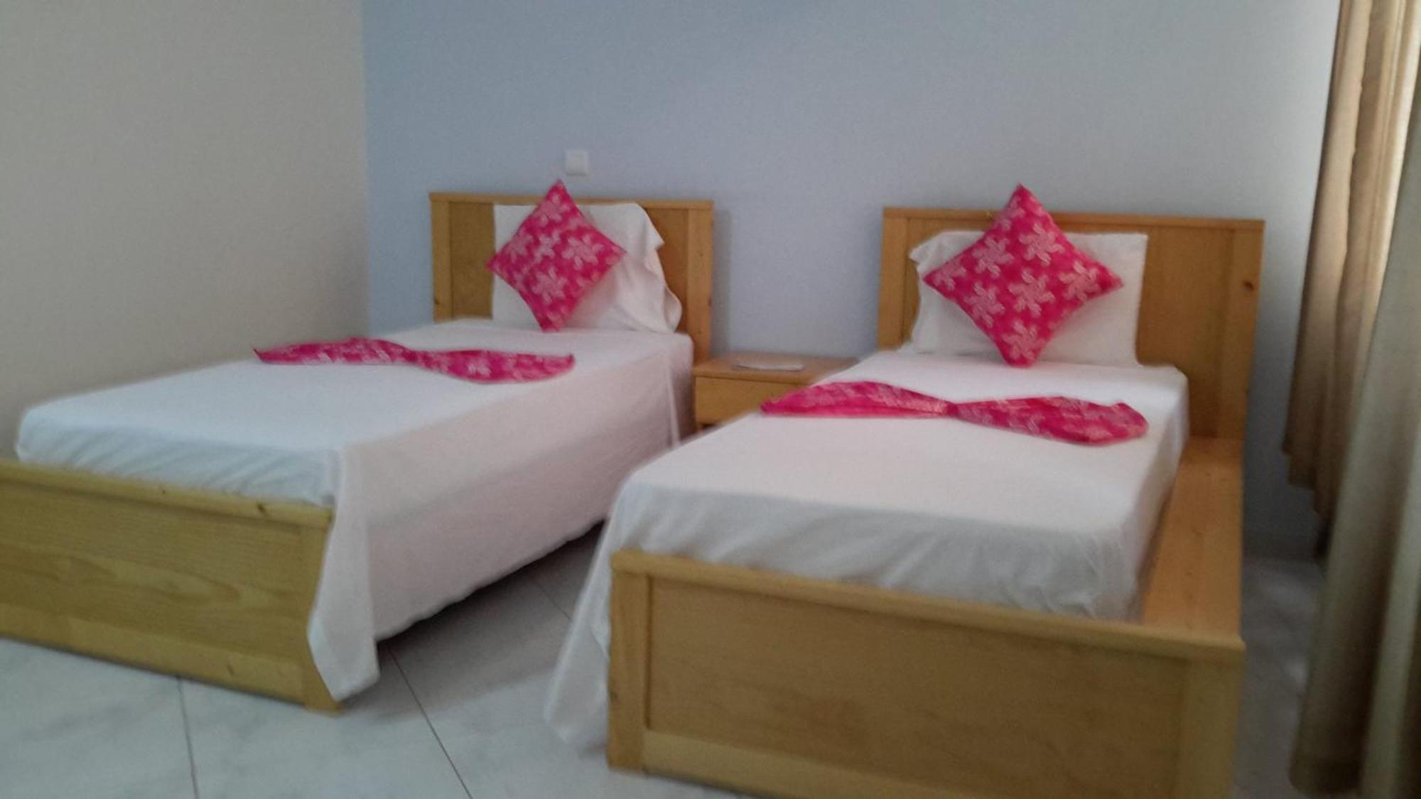 Lt Aparthotel Praia Kültér fotó