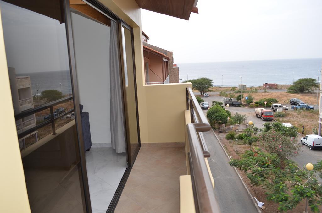 Lt Aparthotel Praia Szoba fotó