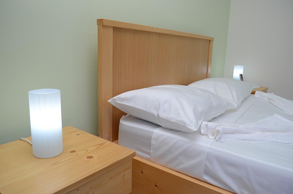 Lt Aparthotel Praia Szoba fotó