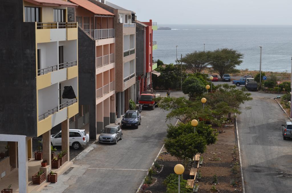 Lt Aparthotel Praia Kültér fotó