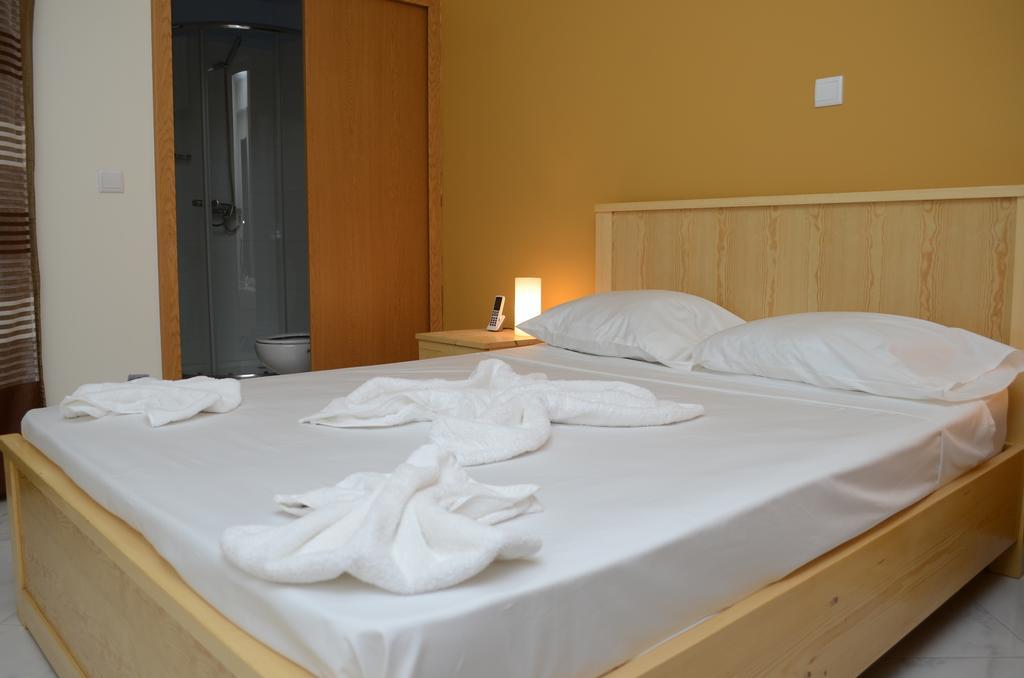 Lt Aparthotel Praia Szoba fotó