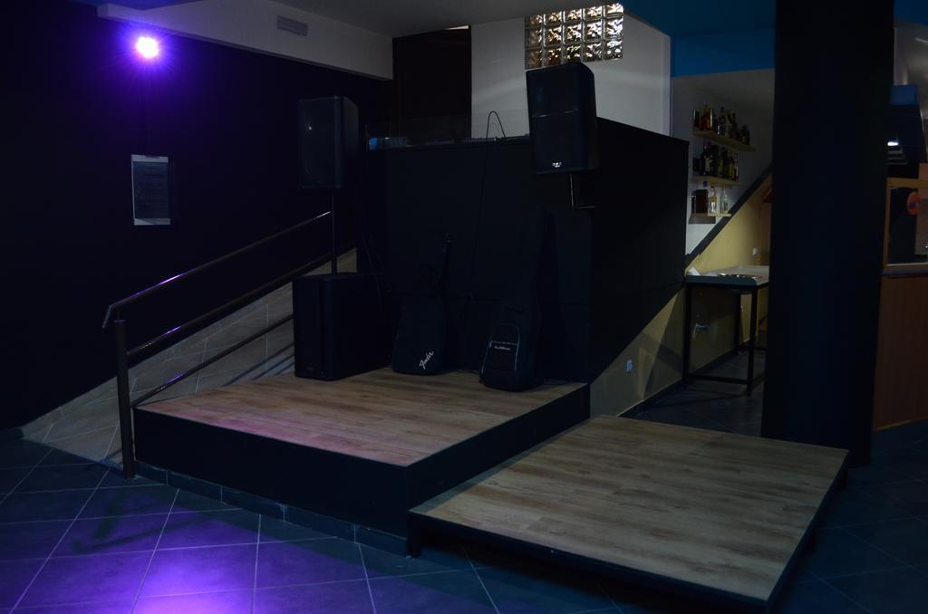Lt Aparthotel Praia Kültér fotó