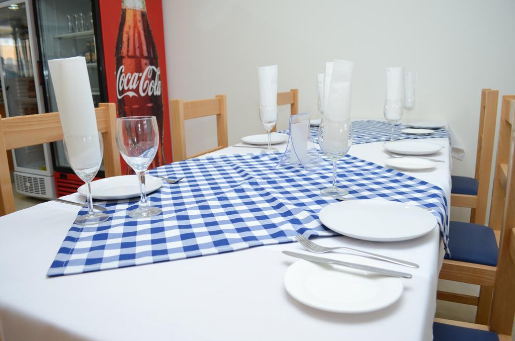 Lt Aparthotel Praia Kültér fotó