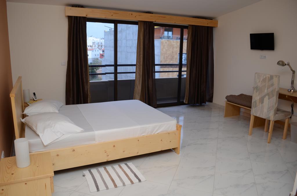 Lt Aparthotel Praia Szoba fotó