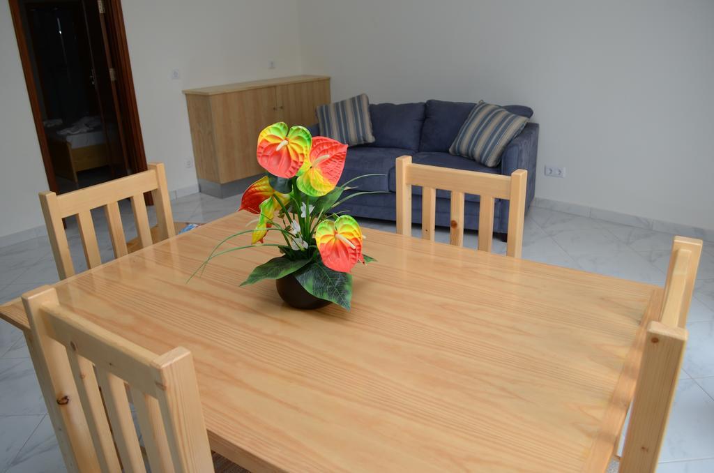 Lt Aparthotel Praia Szoba fotó