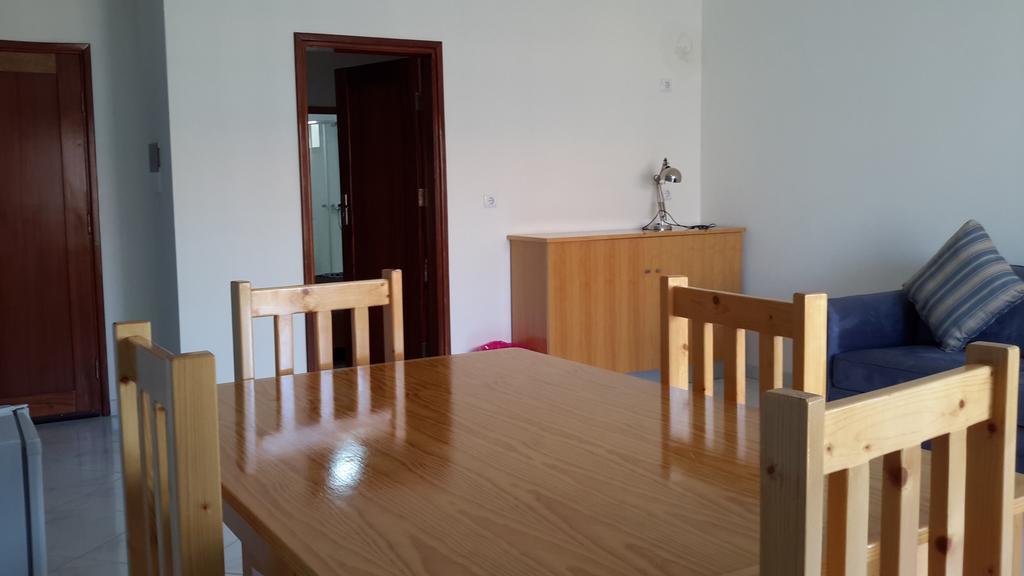 Lt Aparthotel Praia Kültér fotó