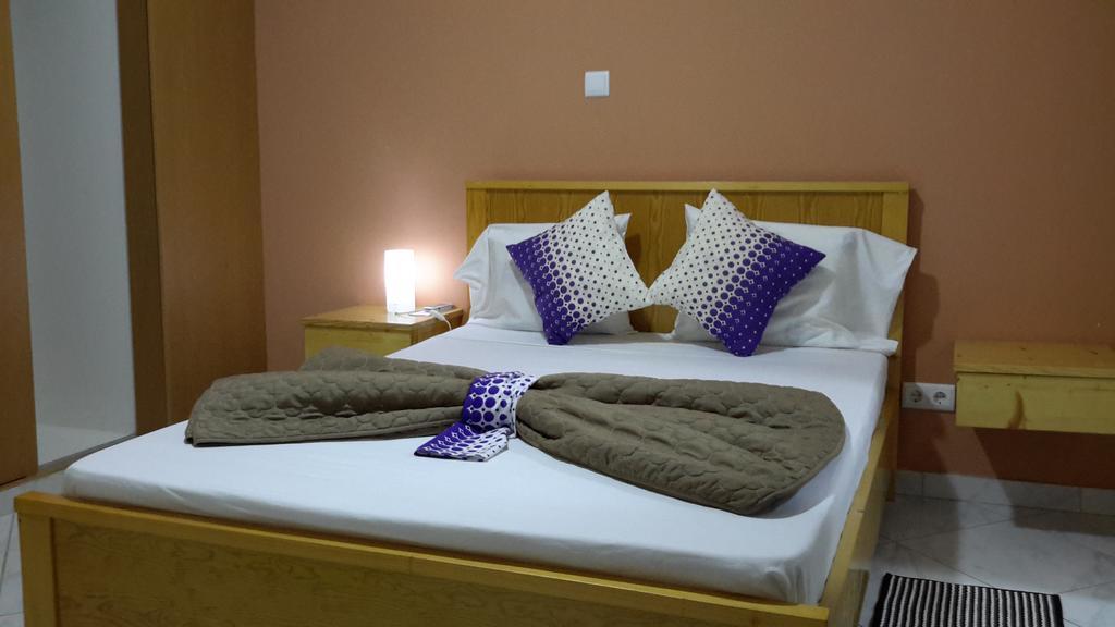 Lt Aparthotel Praia Kültér fotó