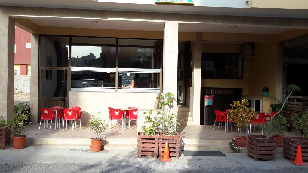 Lt Aparthotel Praia Kültér fotó