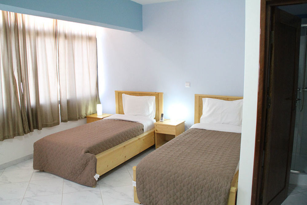 Lt Aparthotel Praia Kültér fotó