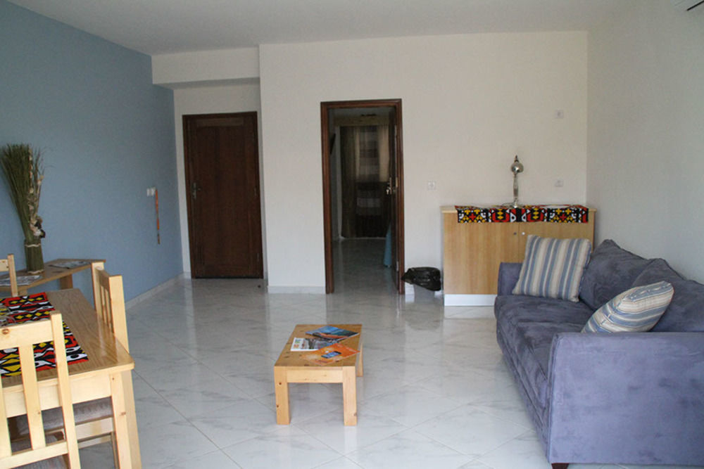 Lt Aparthotel Praia Kültér fotó