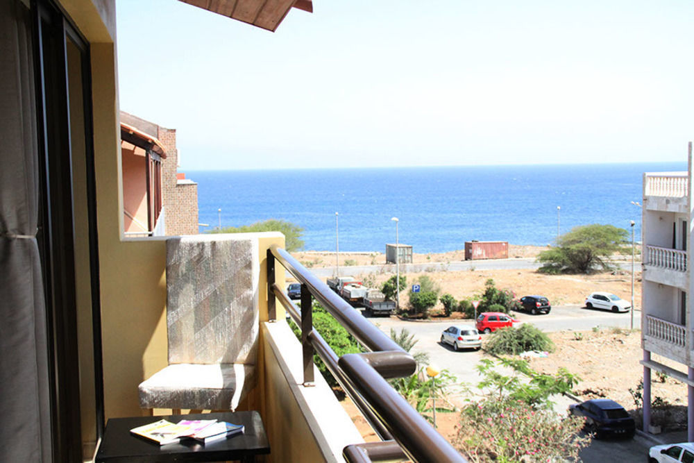 Lt Aparthotel Praia Kültér fotó