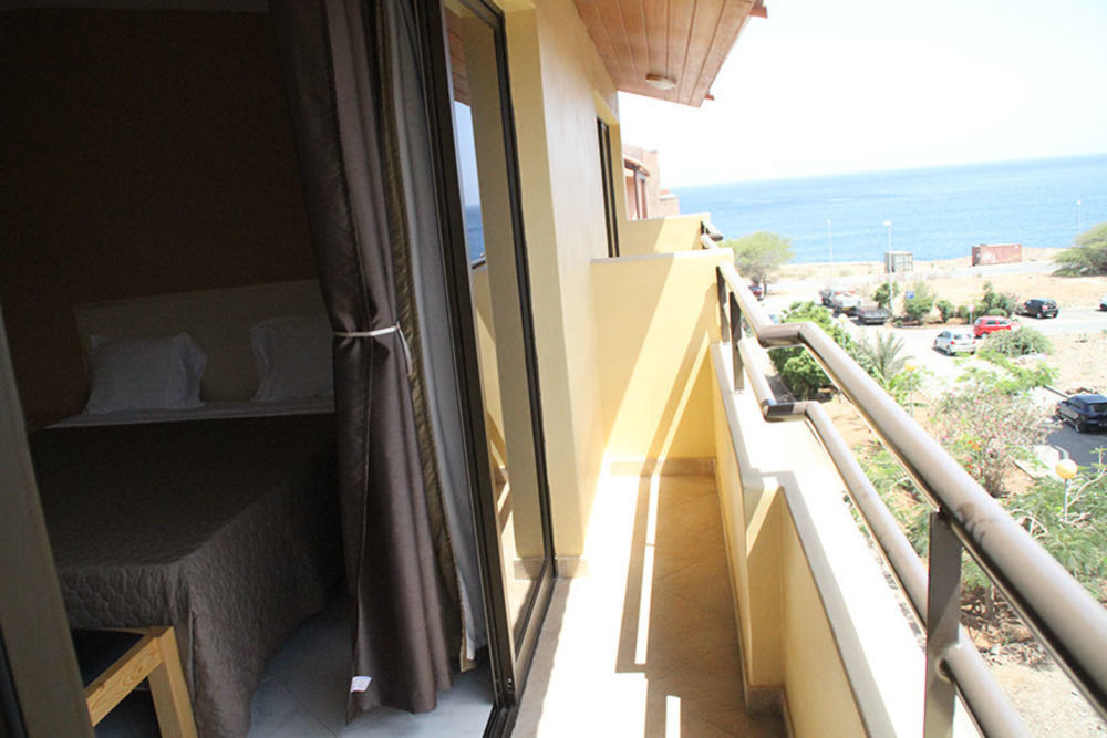 Lt Aparthotel Praia Kültér fotó