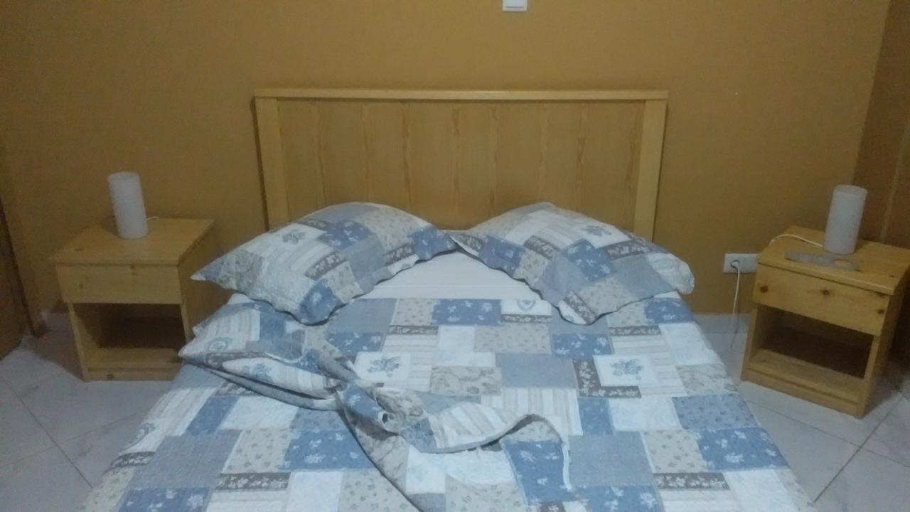 Lt Aparthotel Praia Kültér fotó
