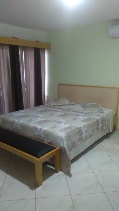 Lt Aparthotel Praia Kültér fotó