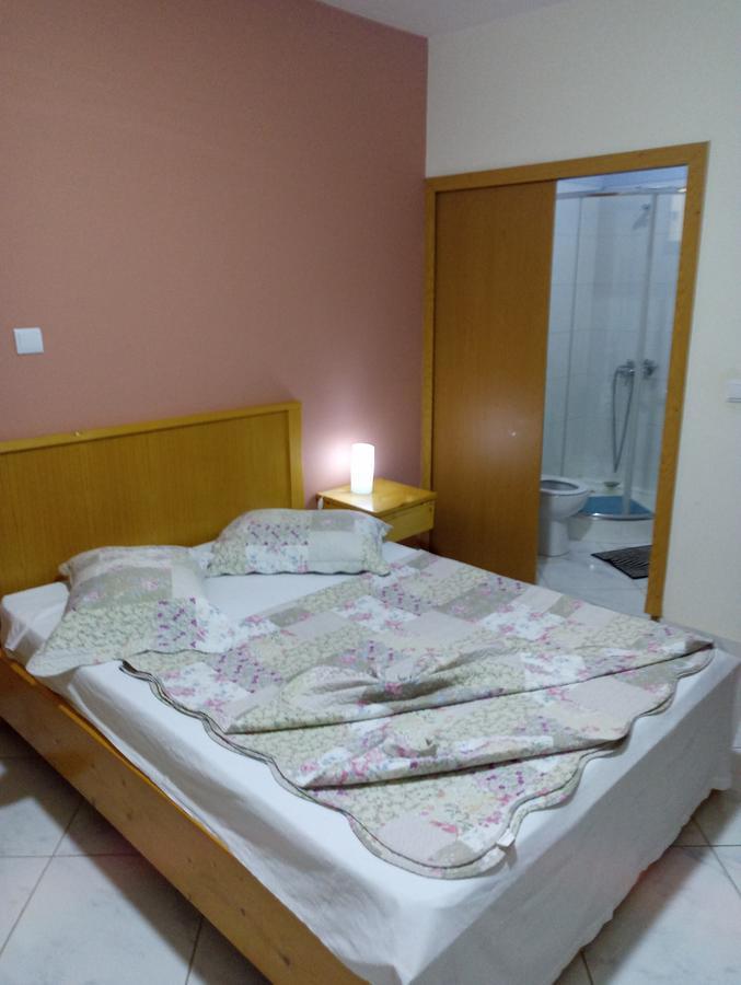Lt Aparthotel Praia Kültér fotó