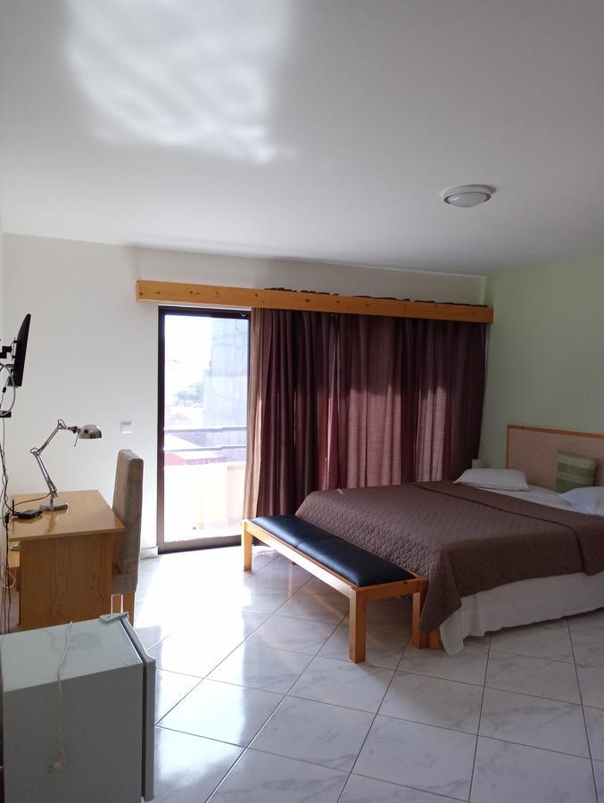 Lt Aparthotel Praia Kültér fotó