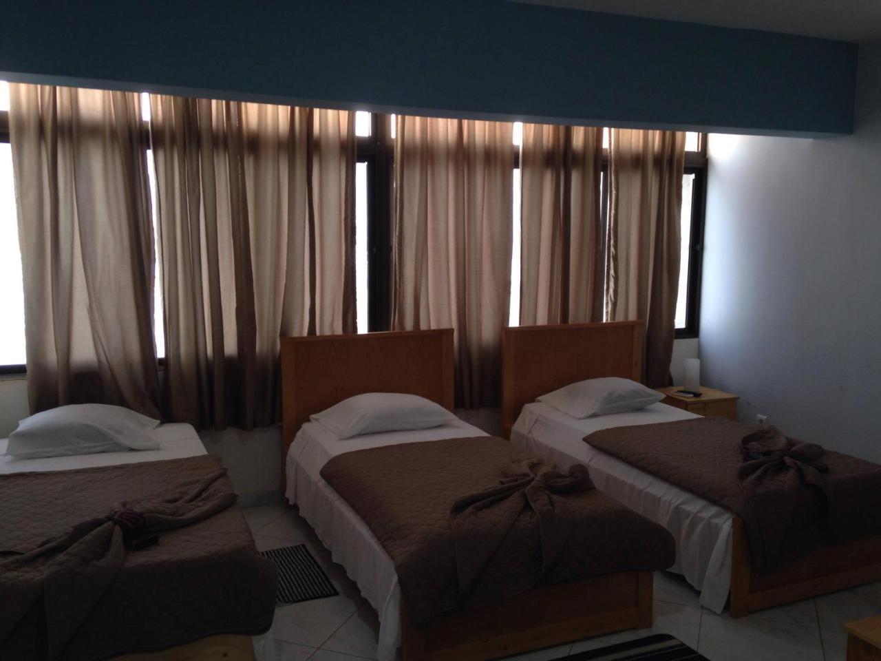 Lt Aparthotel Praia Kültér fotó