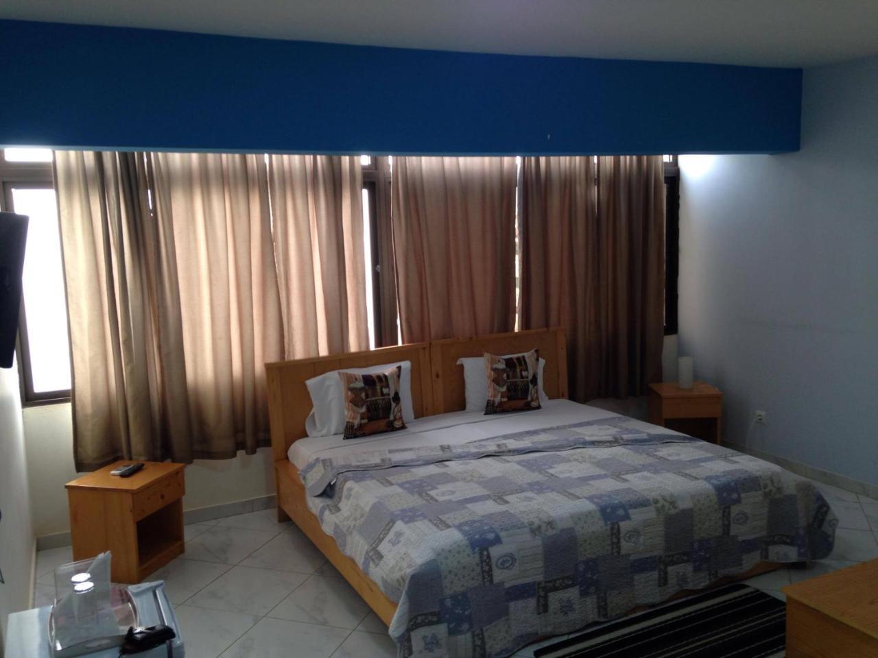 Lt Aparthotel Praia Kültér fotó