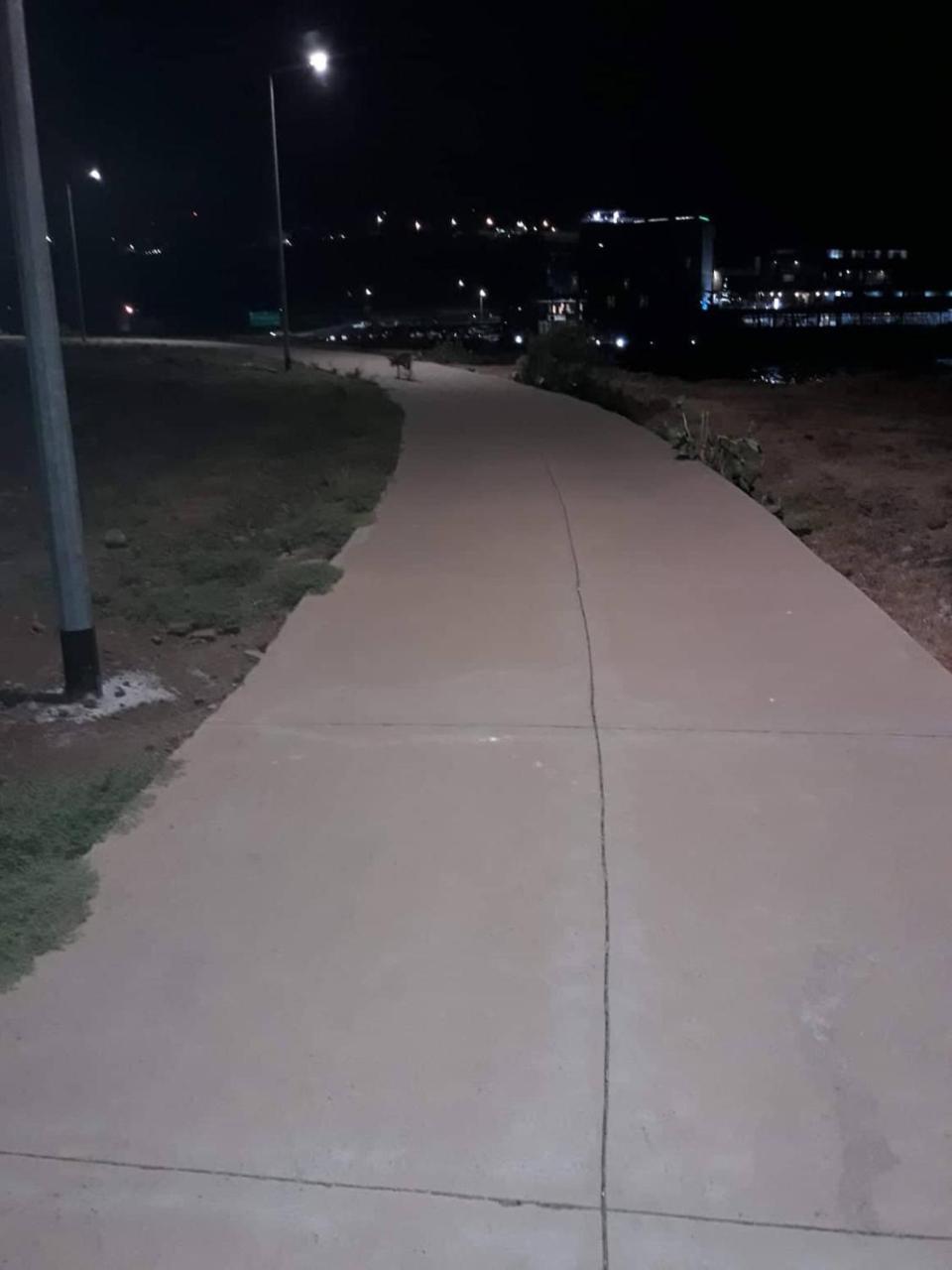 Lt Aparthotel Praia Kültér fotó