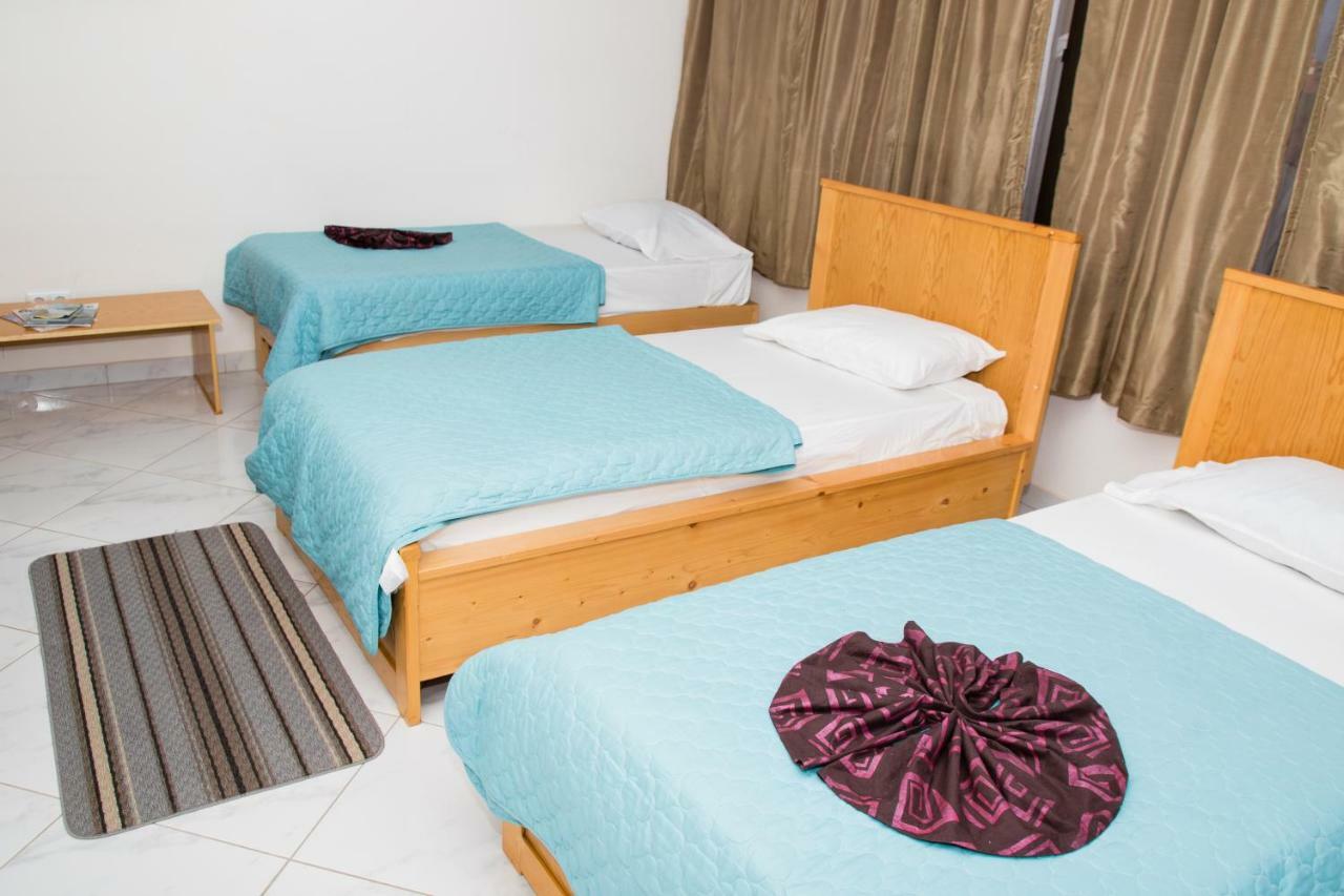 Lt Aparthotel Praia Kültér fotó