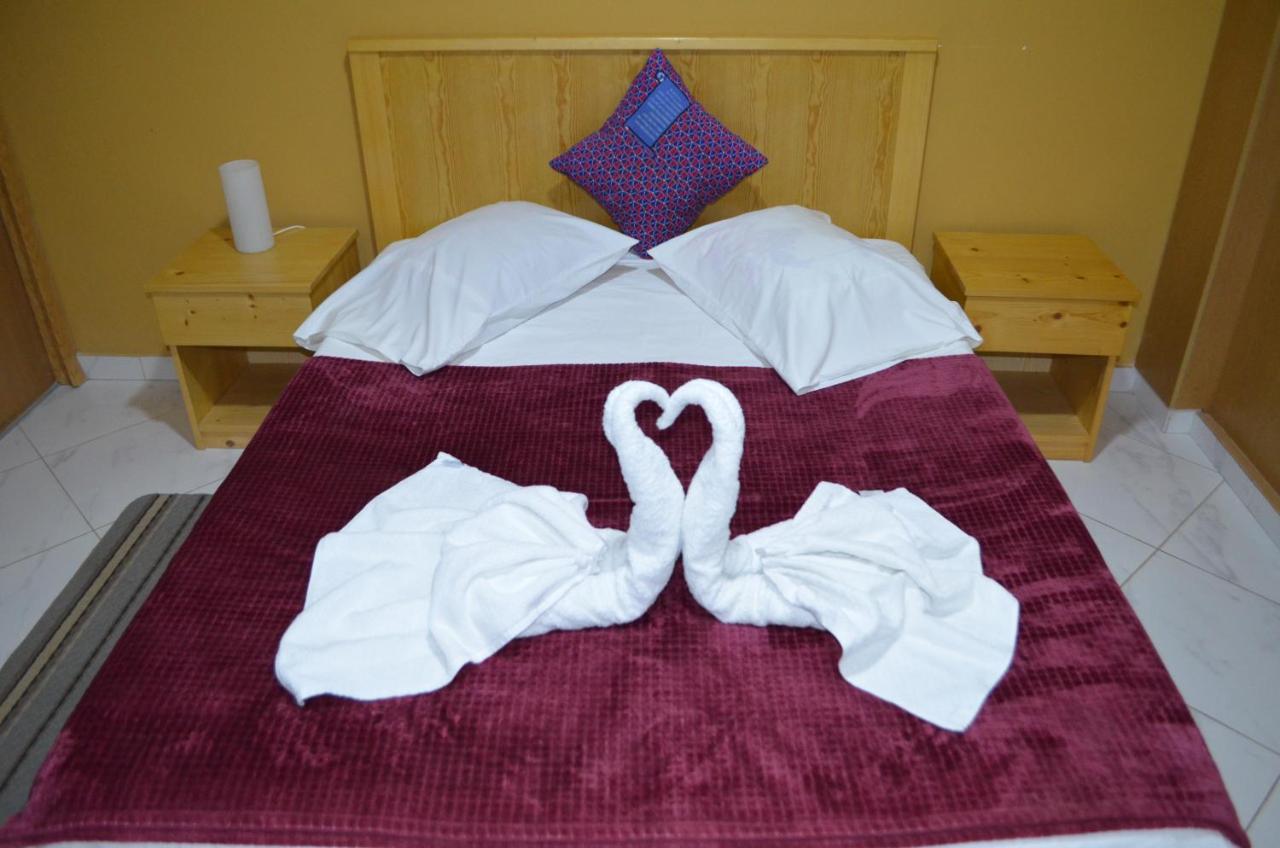 Lt Aparthotel Praia Kültér fotó